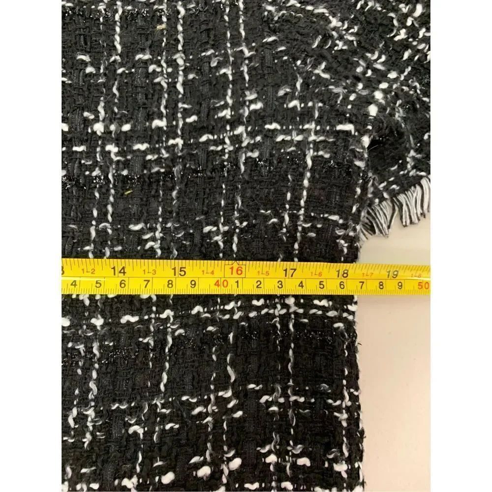 Tweed Dress - Picture 8 of 10